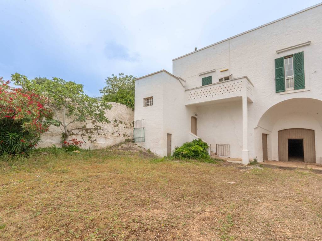 Rustico / casale a Ostuni in C.da Morrone - Foto 3