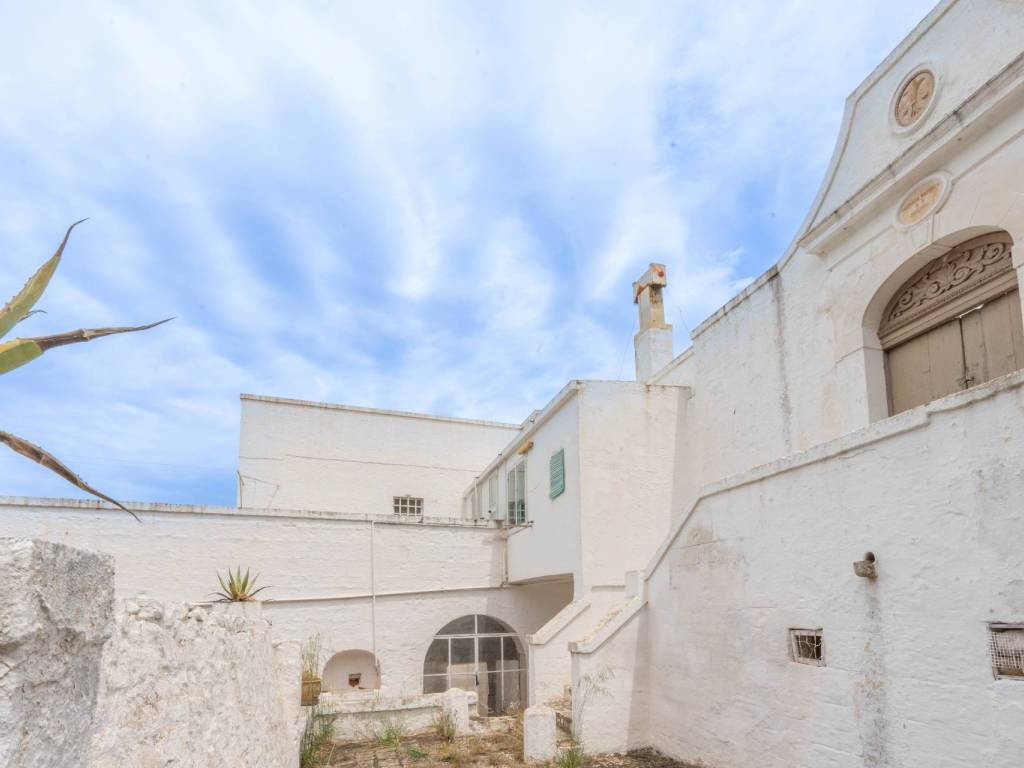 Rustico / casale a Ostuni in C.da Morrone - Foto 4