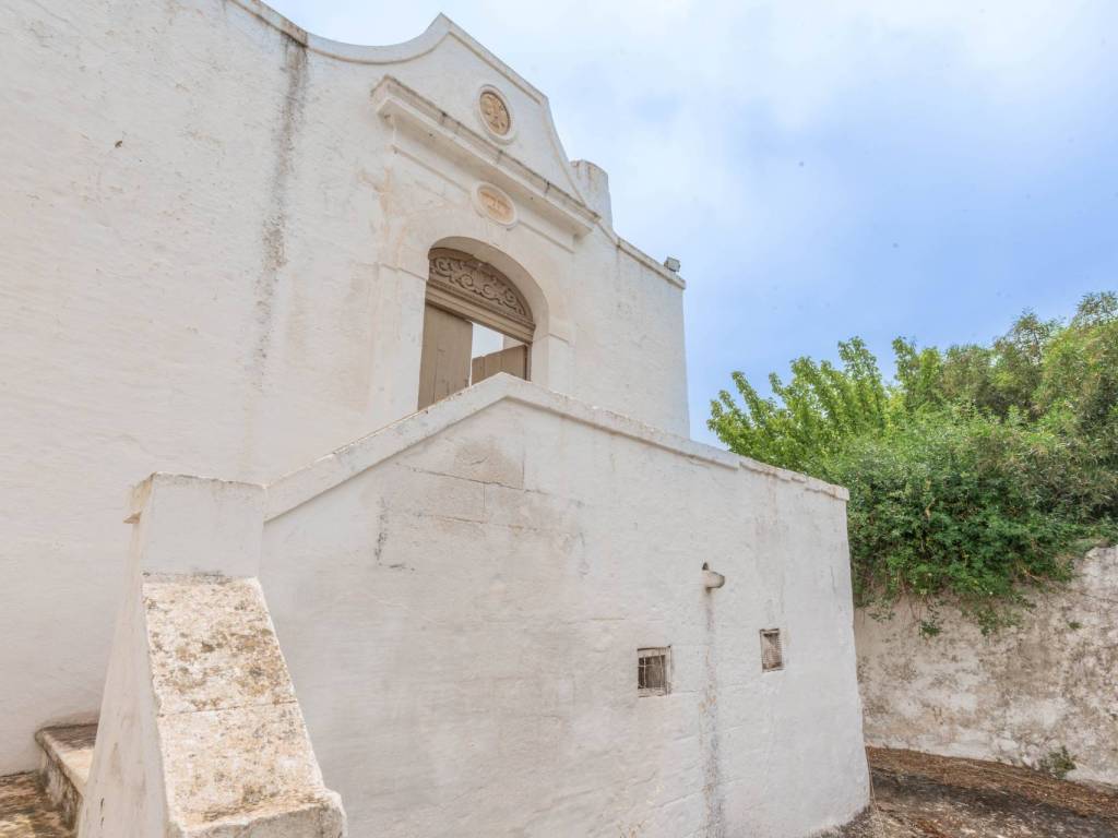 Rustico / casale a Ostuni in C.da Morrone - Foto 5