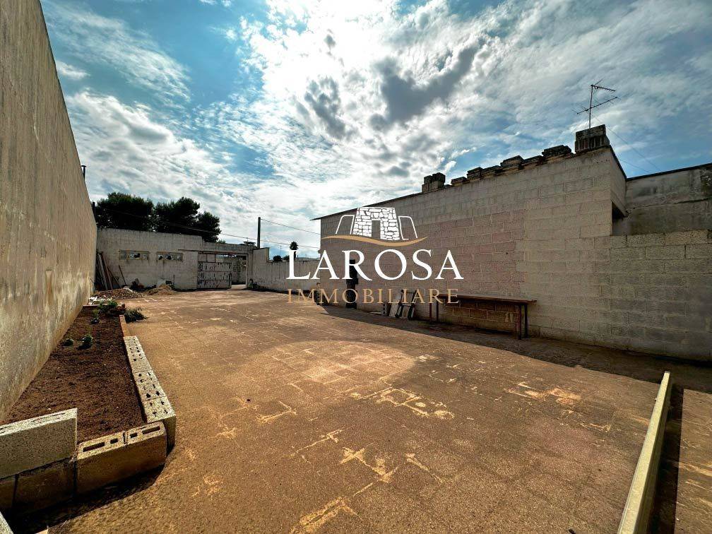 Villa a Melendugno in Via Don Sturzo, 48 - Foto 5