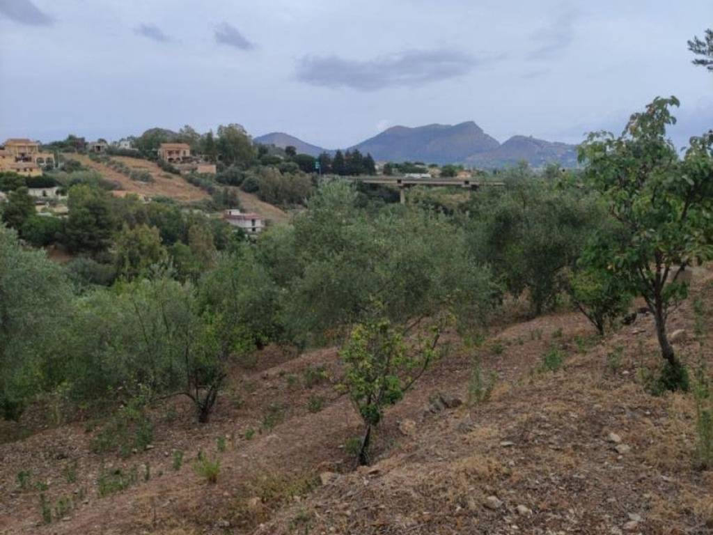 Terreno a Bagheria in Svincolo Bagheria - Foto 4
