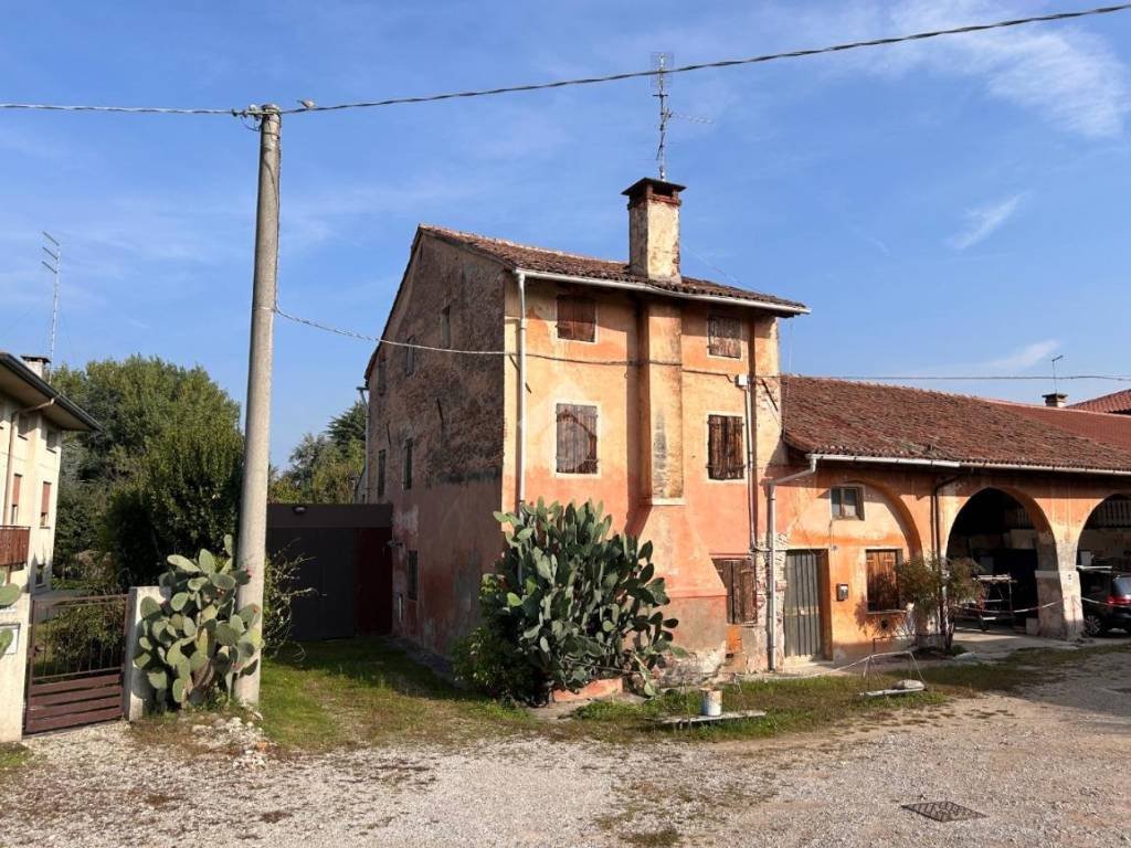 Casa indipendente a Castelfranco veneto in Borgo Monte Grappa - Foto 3