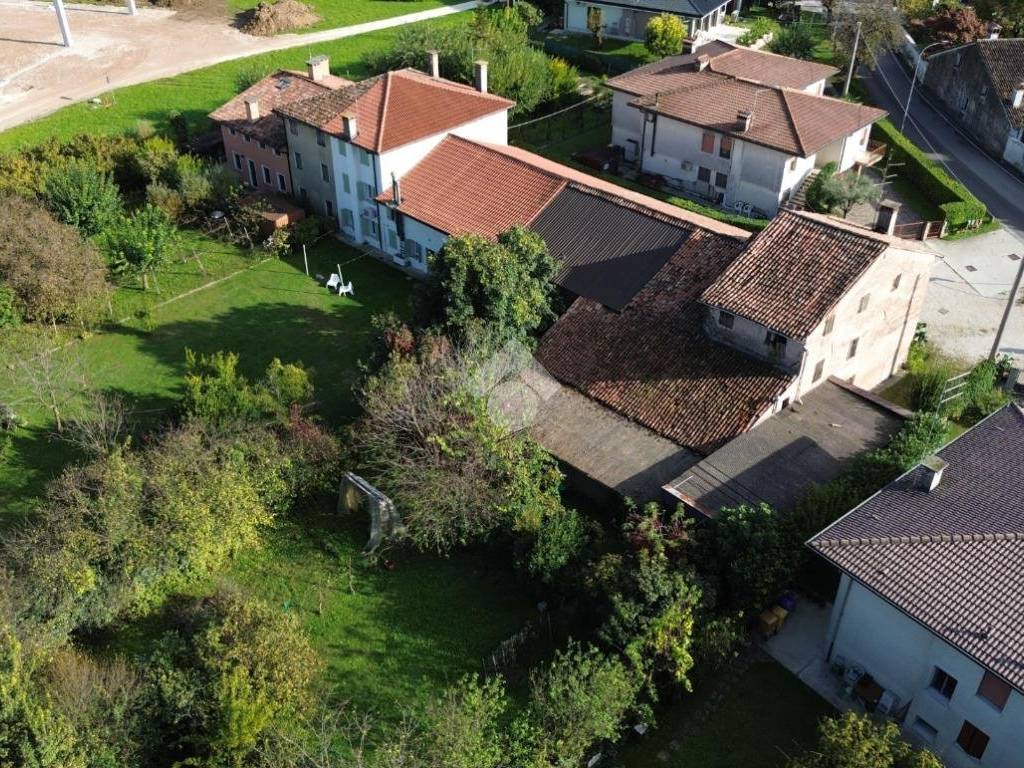Casa indipendente a Castelfranco veneto in Borgo Monte Grappa - Foto 4