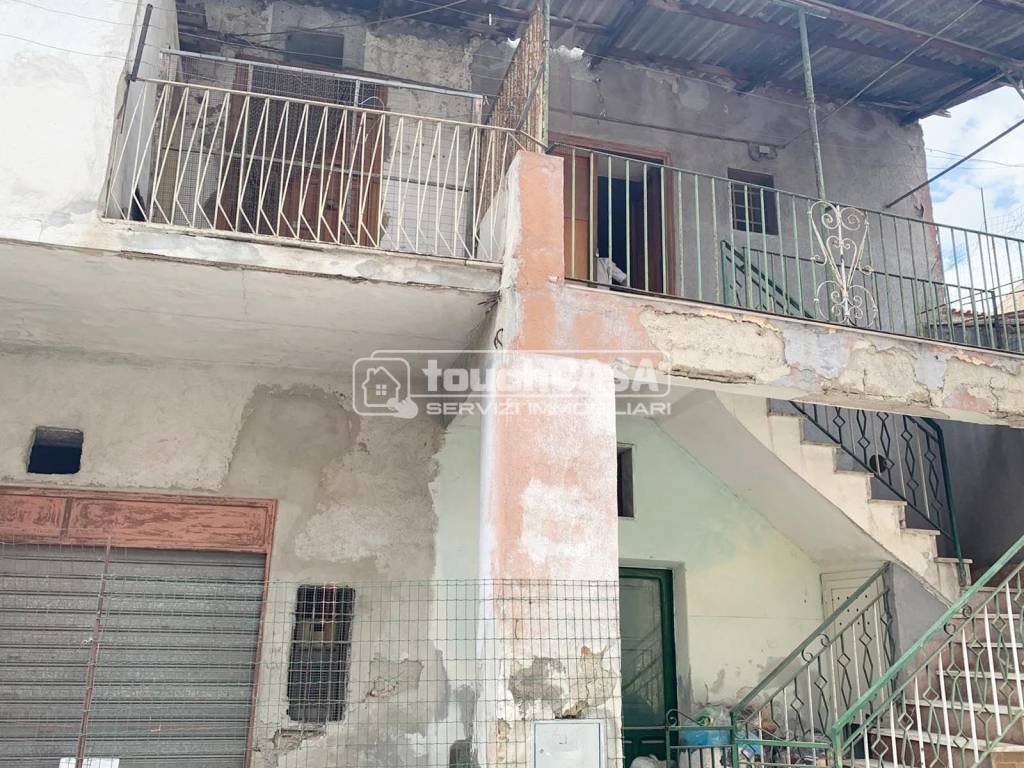 Villetta a schiera a Carinaro in Via Zampella - Foto 2