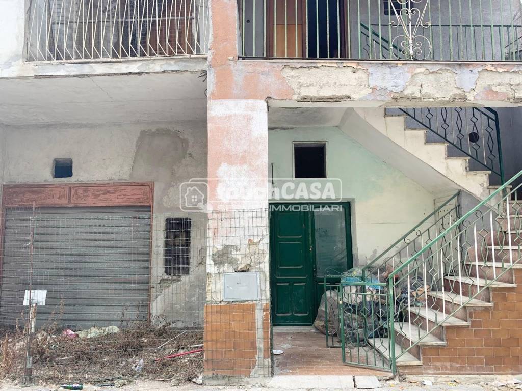 Villetta a schiera a Carinaro in Via Zampella - Foto 3