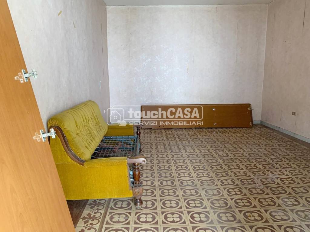 Villetta a schiera a Carinaro in Via Zampella - Foto 5