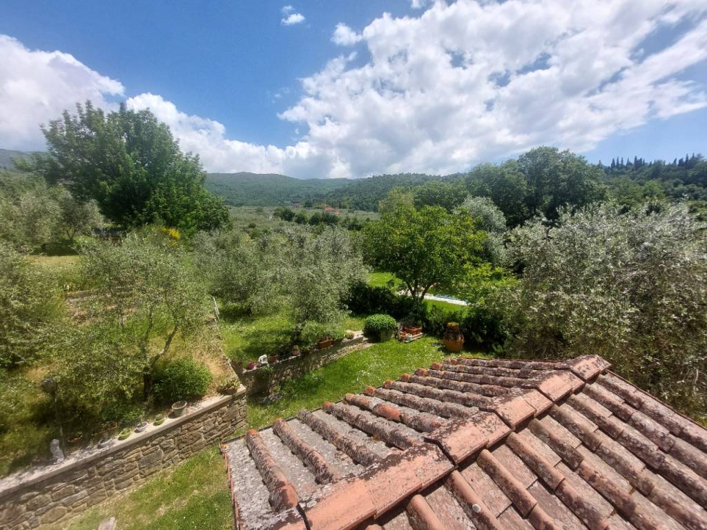 Rustico / casale a Castelfranco piandisco in Via Aretina - Foto 2