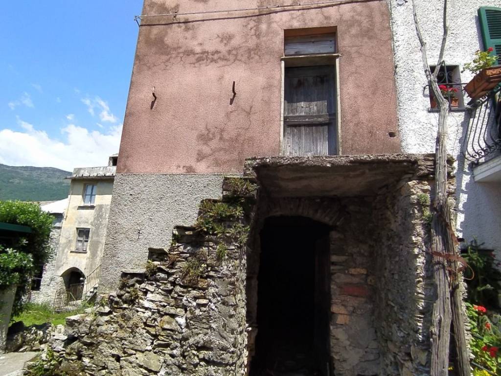 Casa indipendente a Sori in Salita a Capreno - Foto 2