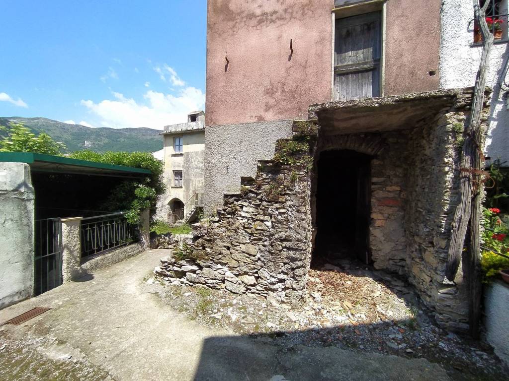 Casa indipendente a Sori in Salita a Capreno - Foto 3