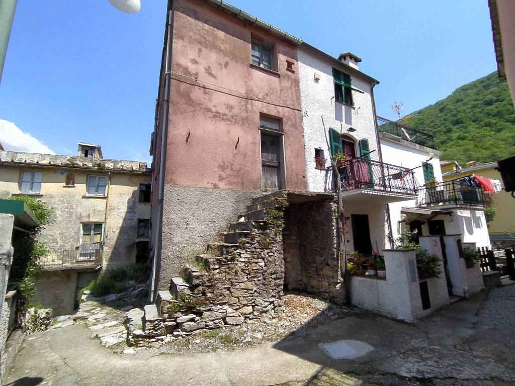 Casa indipendente a Sori in Salita a Capreno - Foto 5