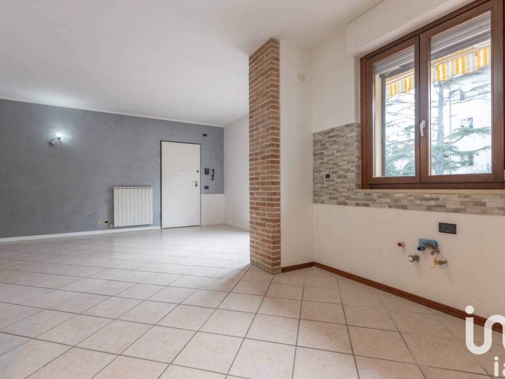 Appartamento a Filottrano in Via tornazzano, 13 - Foto 3