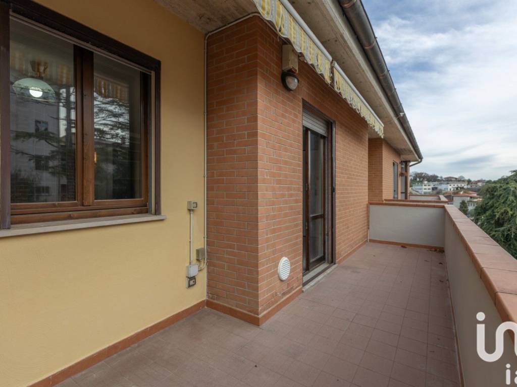 Appartamento a Filottrano in Via tornazzano, 13 - Foto 5