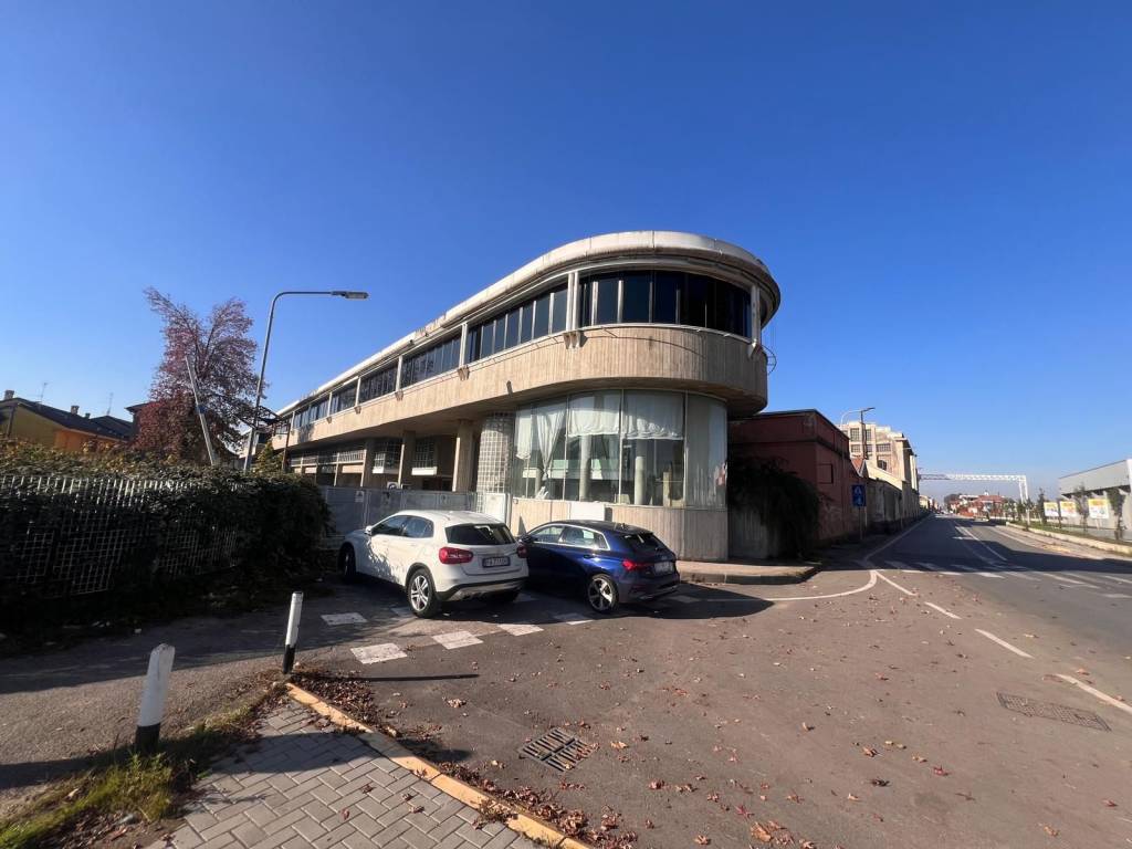 Immobile a Cameri in Via Galileo Galilei, 5 - Foto 2