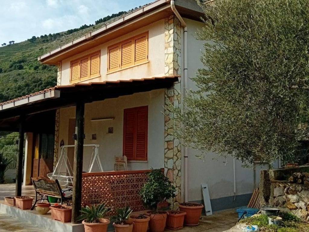 Villa a Carini in Via Crafamo - Foto 2