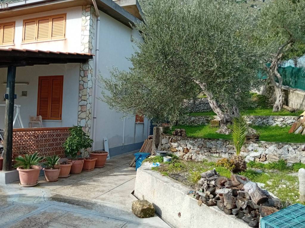 Villa a Carini in Via Crafamo - Foto 3