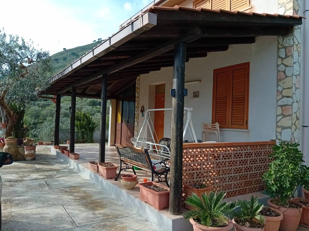 Villa a Carini in Via Crafamo - Foto 4