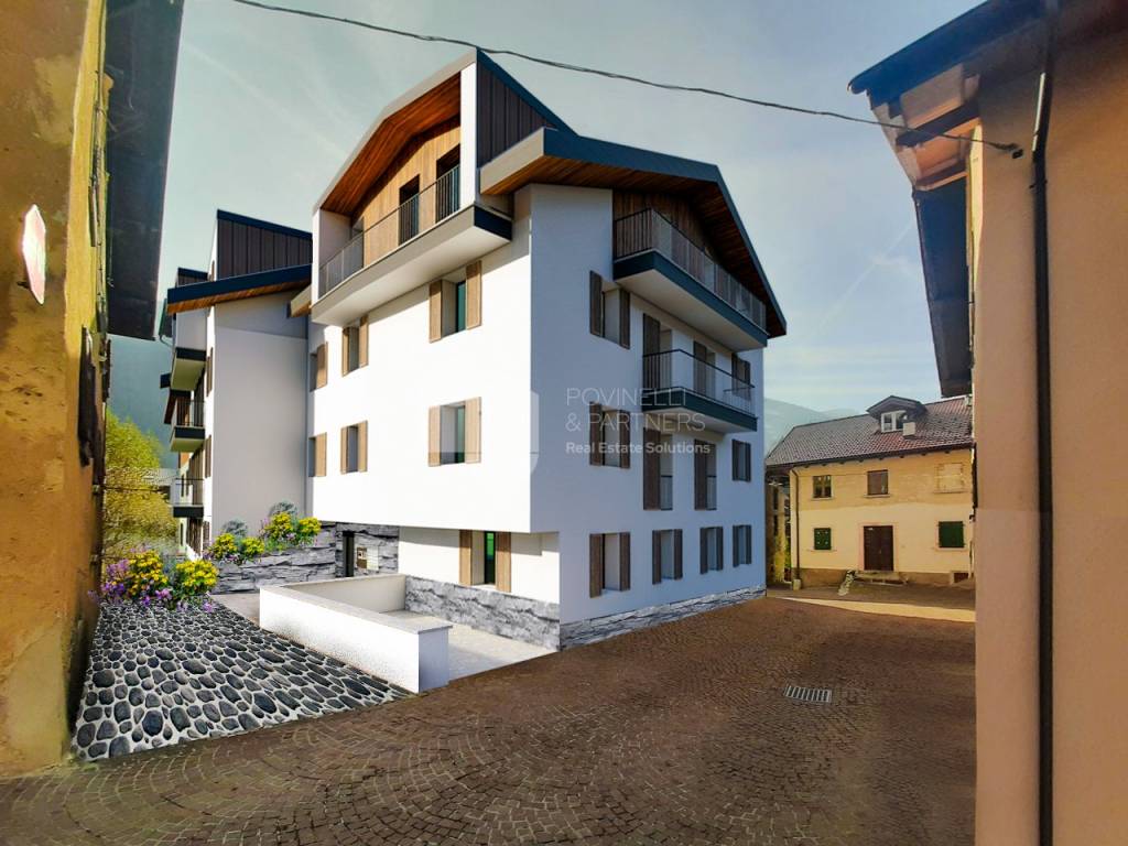 Appartamento a Caderzone terme in Via Mantova, 7 - Foto 2