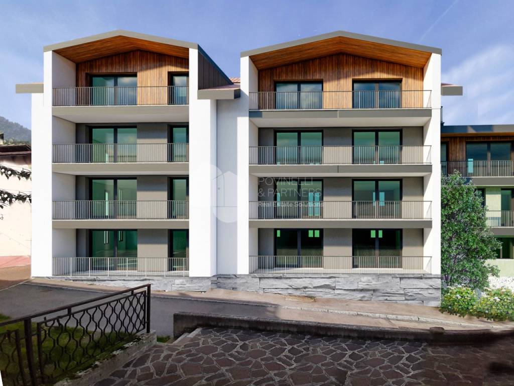 Appartamento a Caderzone terme in Via Mantova, 7 - Foto 3