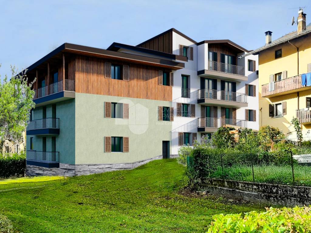 Appartamento a Caderzone terme in Via Mantova, 7 - Foto 4