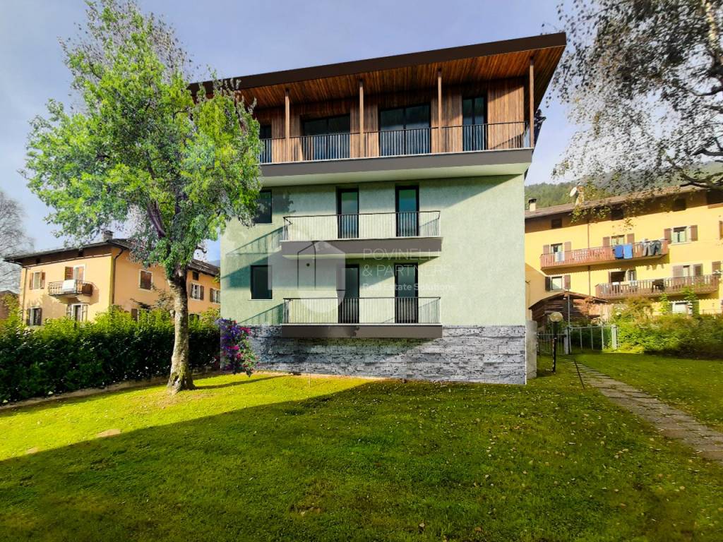 Appartamento a Caderzone terme in Via Mantova, 7 - Foto 5