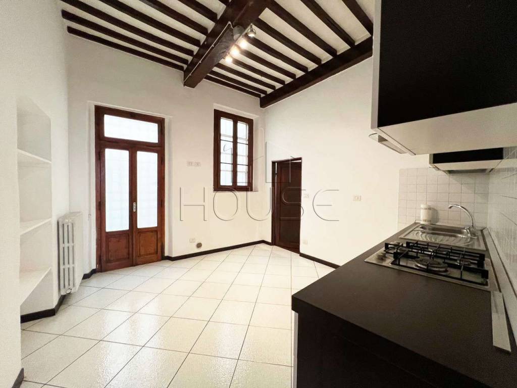 Appartamento a Sansepolcro in Via Piero della Francesca - Foto 3