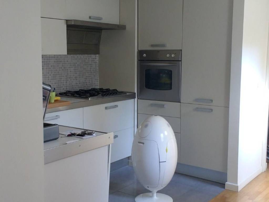 Appartamento a Viareggio in Via Roma, 10 - Foto 5