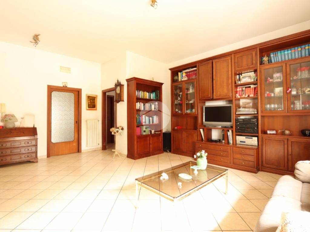 Palazzo / stabile a Pescara in Salita Tiberi, 14 - Foto 3