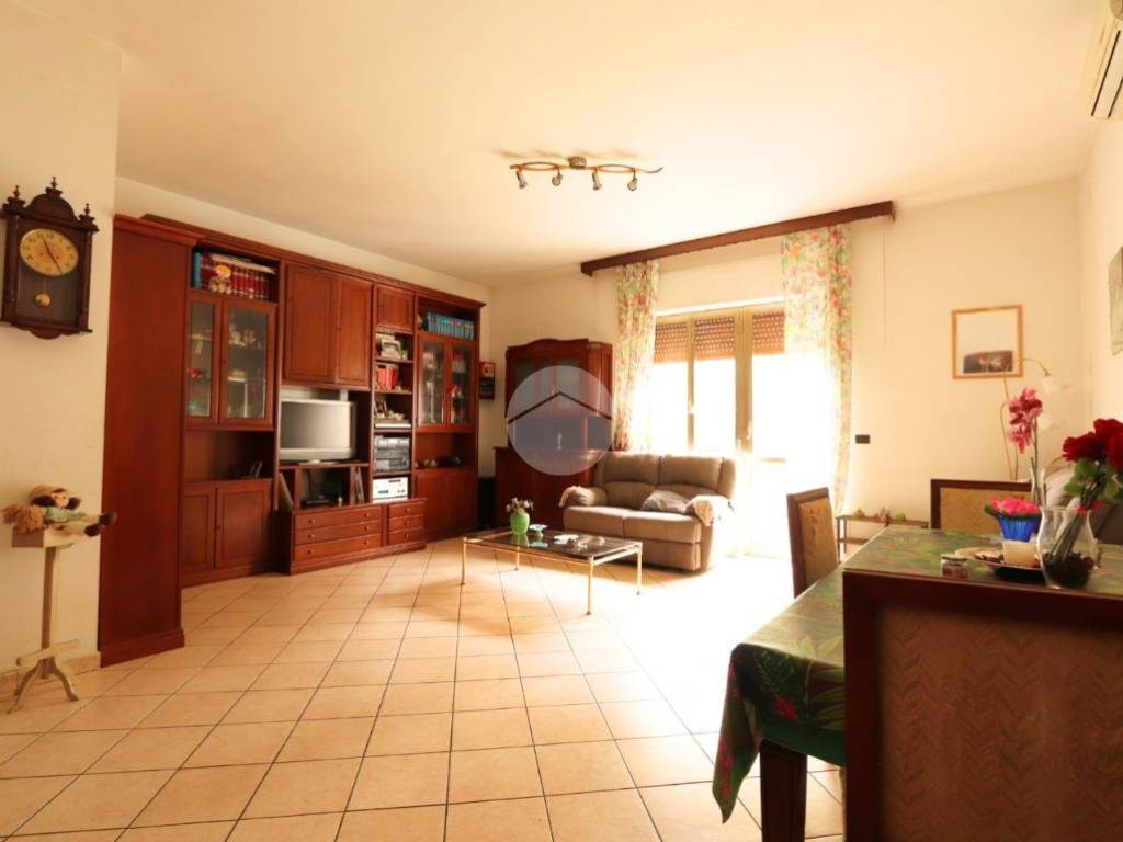 Palazzo / stabile a Pescara in Salita Tiberi, 14 - Foto 4