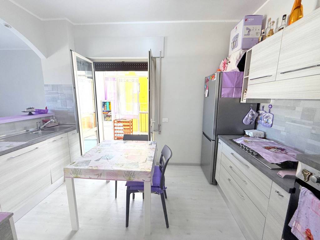 Appartamento a Monte argentario in Piazza del Mercato - Foto 2