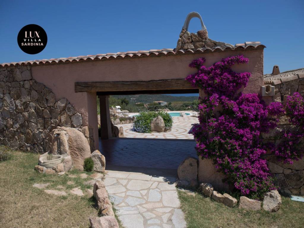 Villa a Arzachena in SP13 - Foto 2