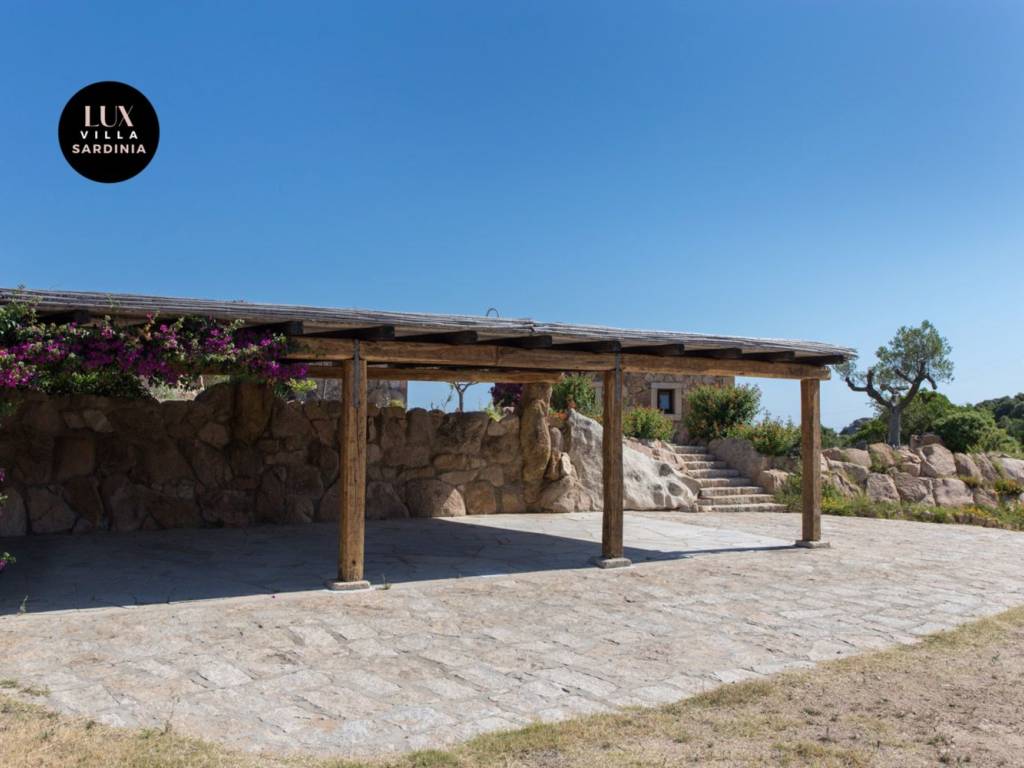 Villa a Arzachena in SP13 - Foto 4