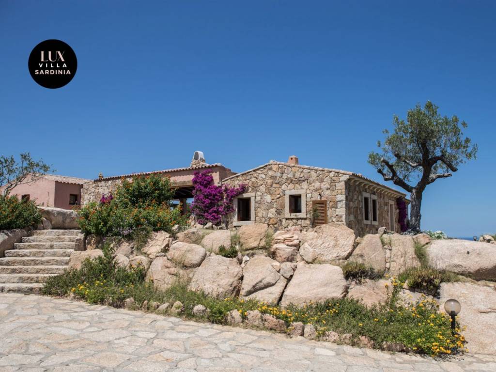 Villa a Arzachena in SP13 - Foto 5