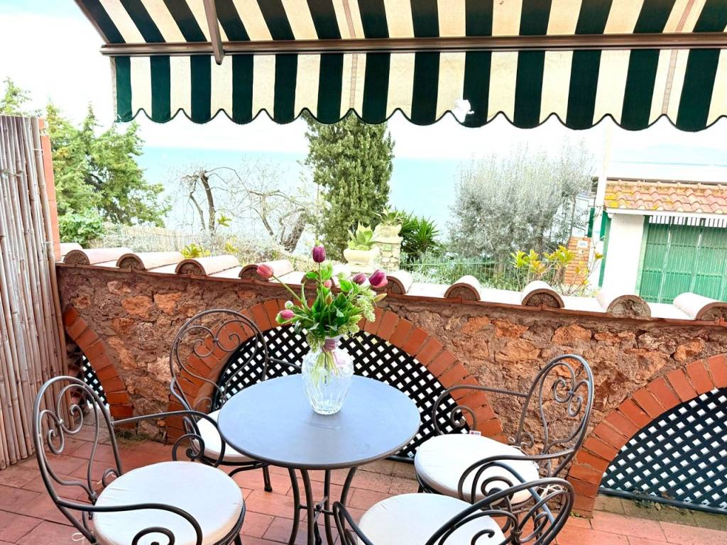 Appartamento a Monte argentario in Via Panoramica di Porto Santo Stefano - Foto 2
