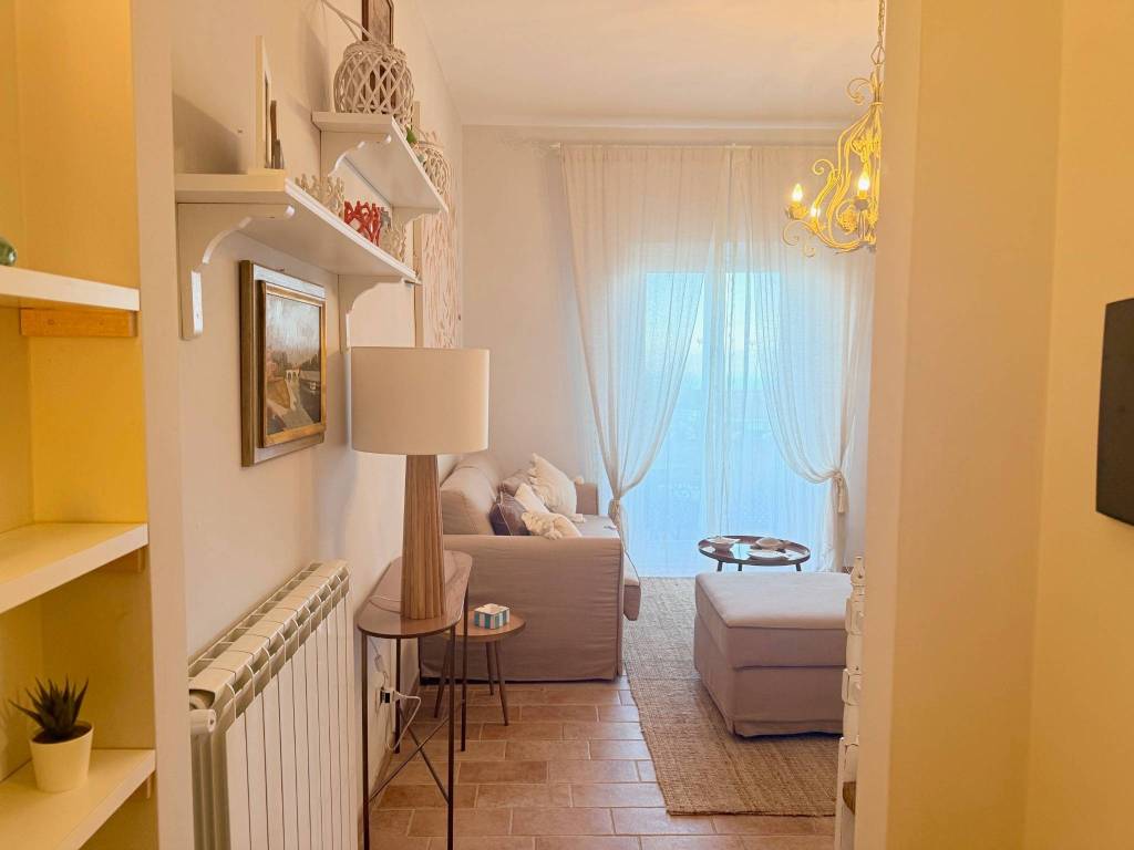 Appartamento a Monte argentario in Via Panoramica di Porto Santo Stefano - Foto 3