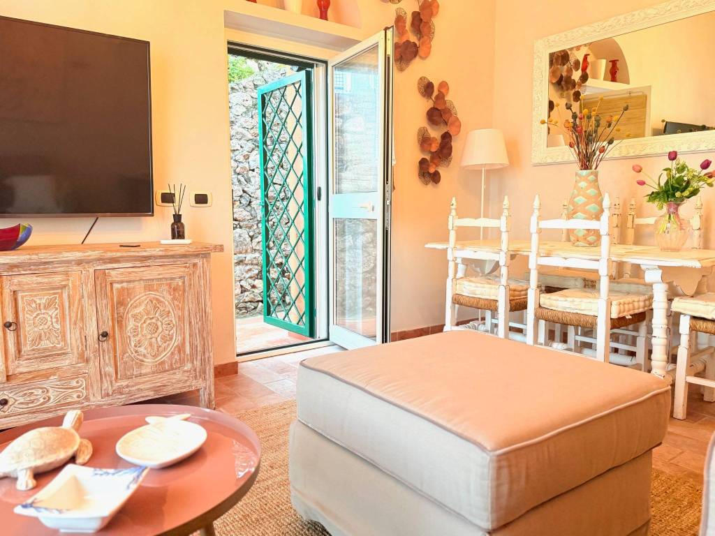 Appartamento a Monte argentario in Via Panoramica di Porto Santo Stefano - Foto 4