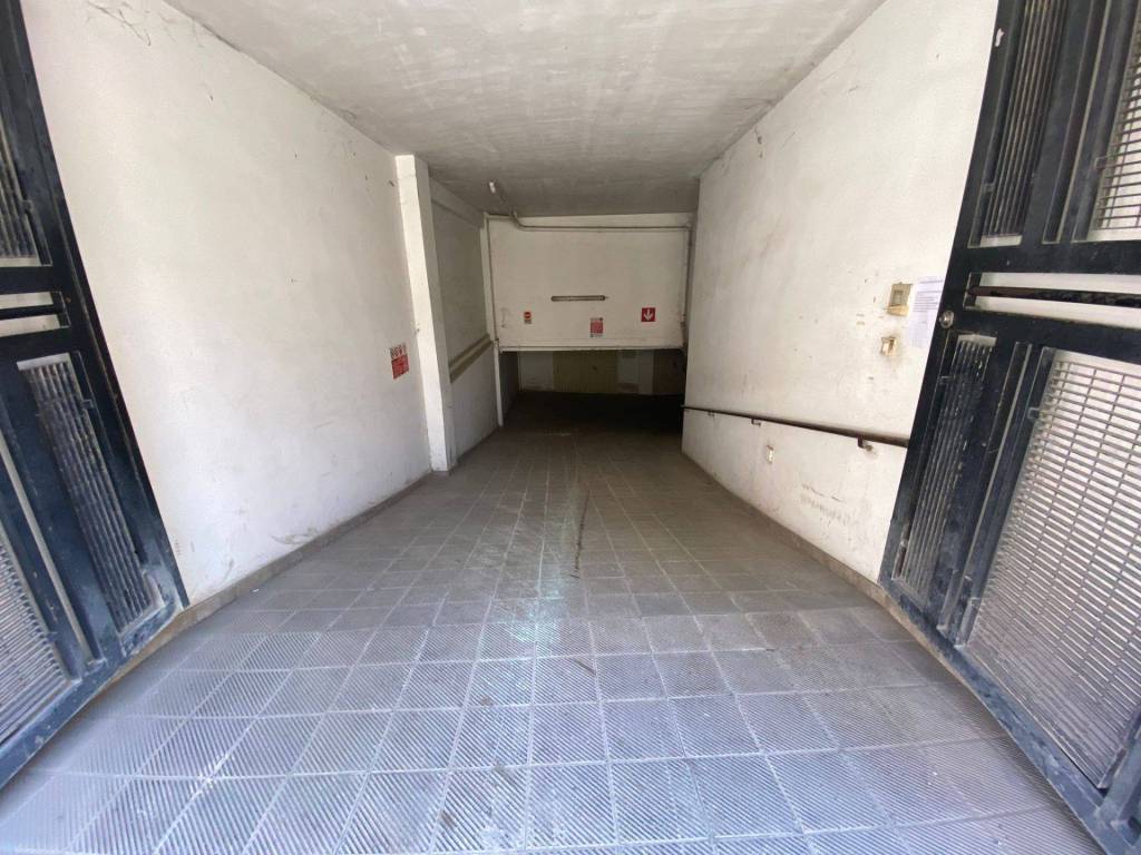 Box / garage a San severo in Via Luigi Cadorna - Foto 3