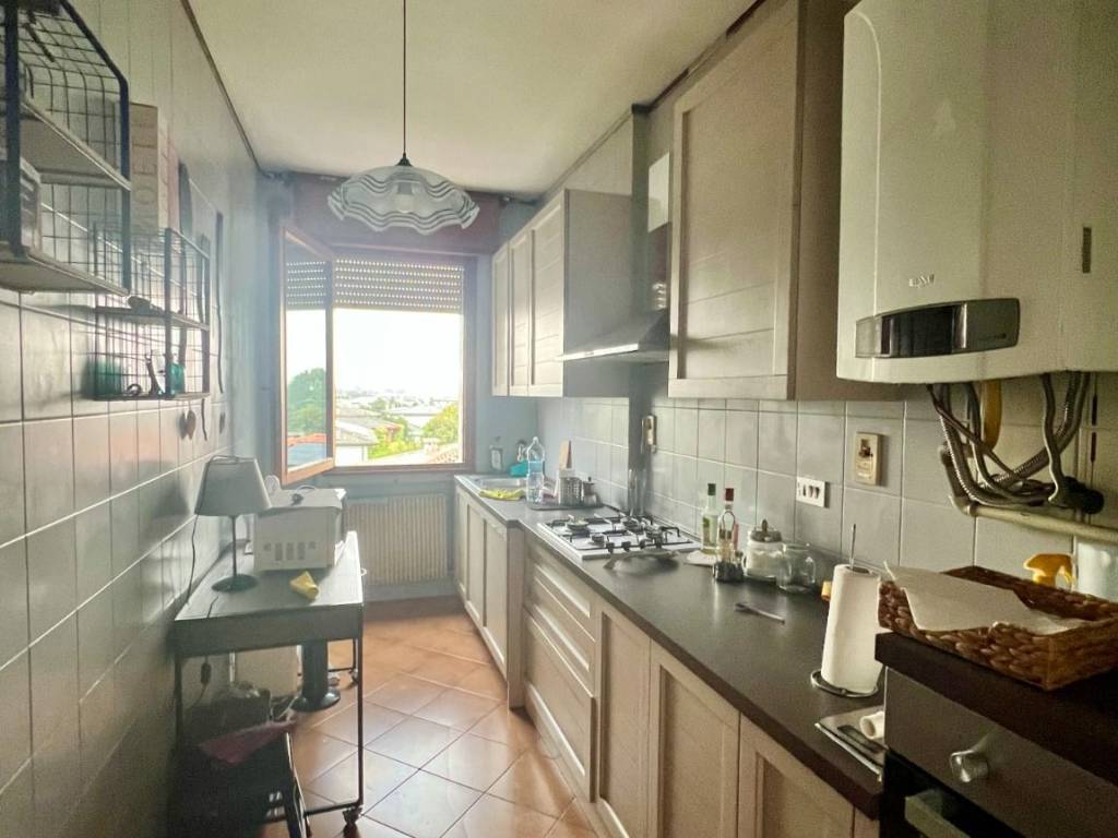 Appartamento a Rubano in Via Genova, 1 - Foto 4