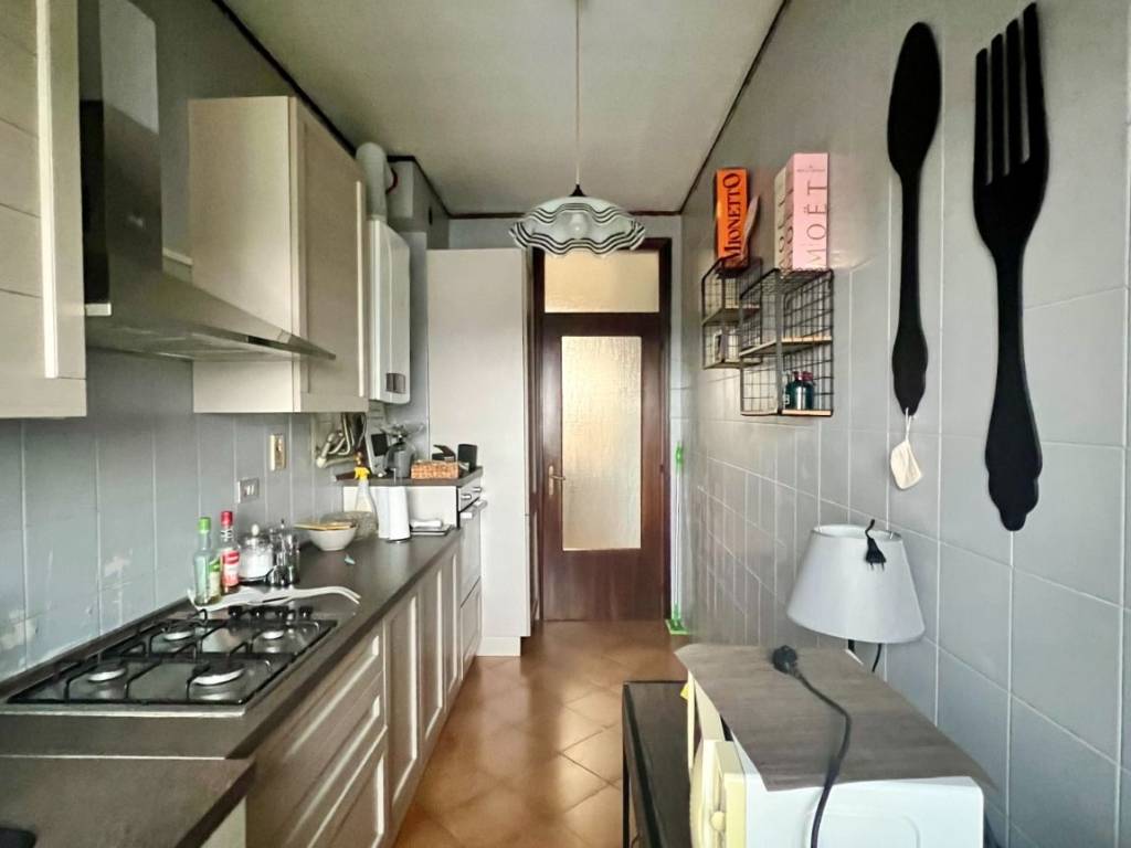 Appartamento a Rubano in Via Genova, 1 - Foto 5