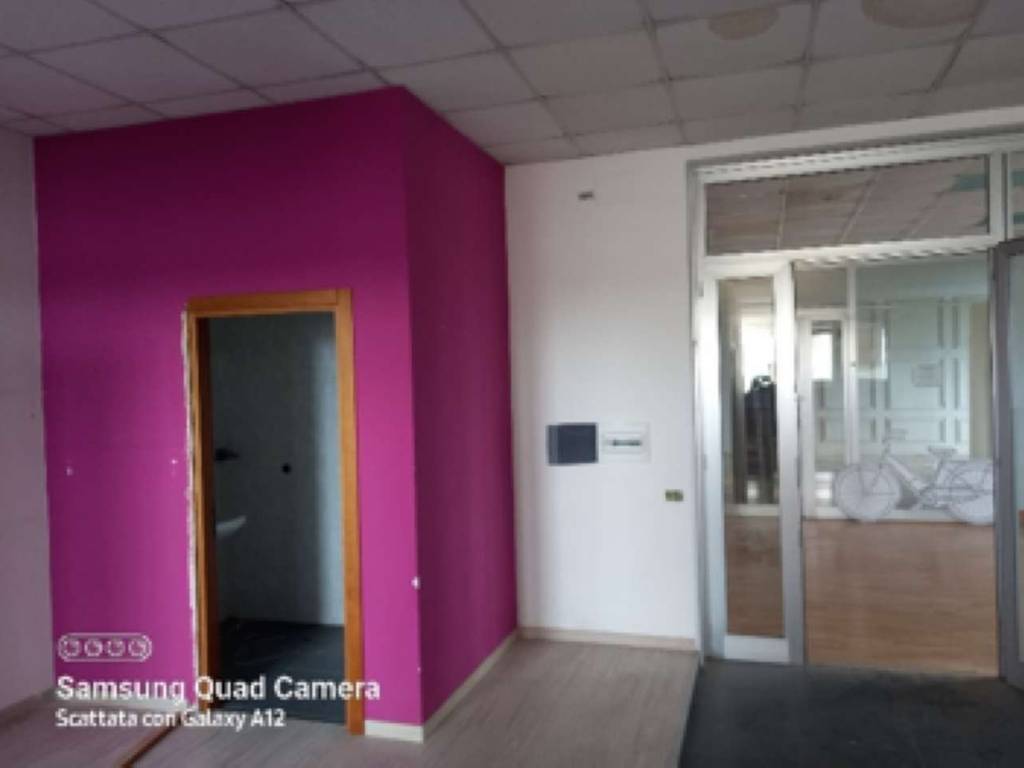 Immobile a Marcianise in strada statale SS 87 Rotatoria Sannitica snc - Foto 5