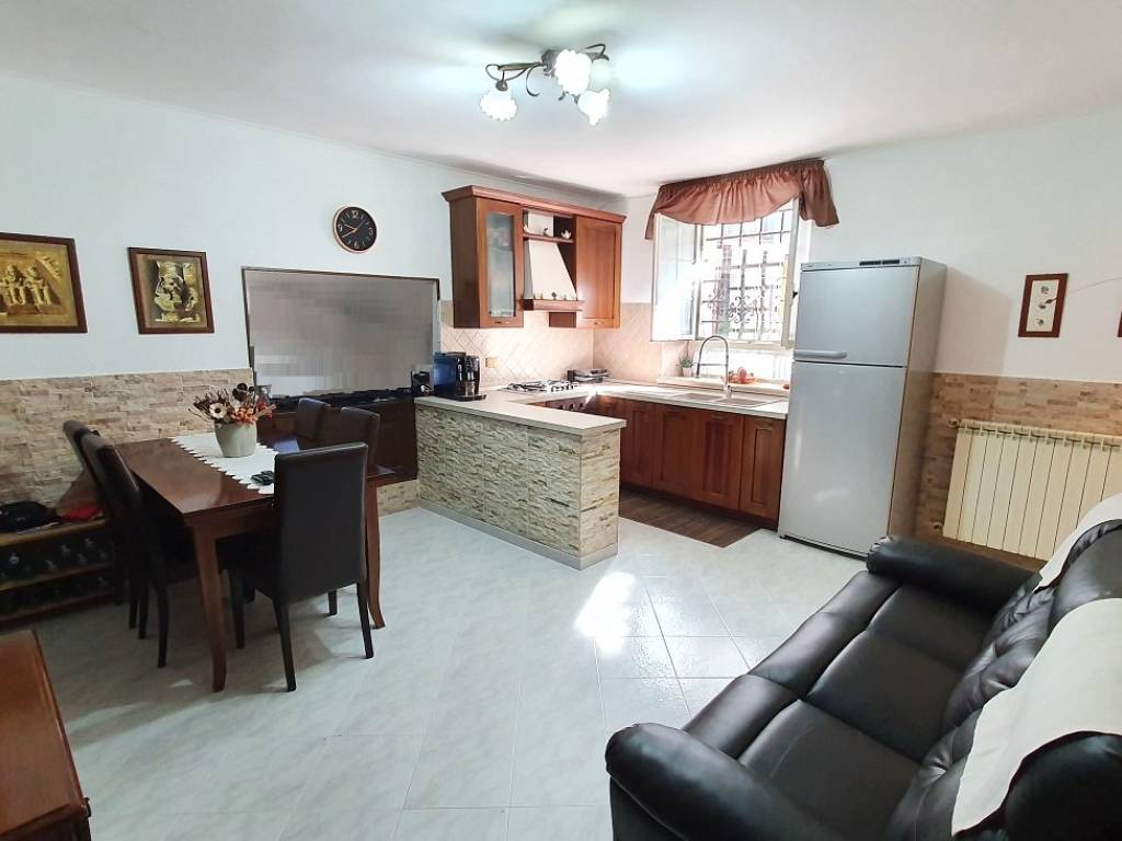 Appartamento a Genzano di roma in Via Italo Belardi, 48 - Foto 2