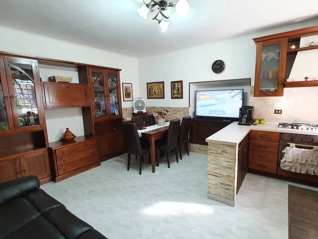 Appartamento a Genzano di roma in Via Italo Belardi, 48 - Foto 3
