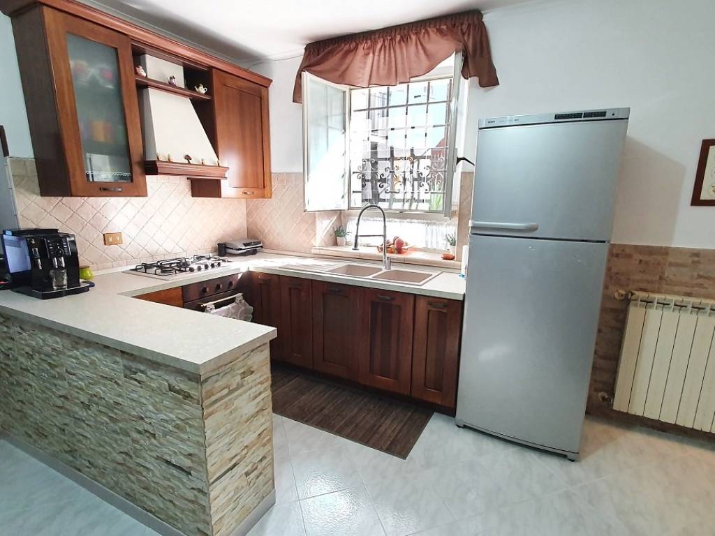 Appartamento a Genzano di roma in Via Italo Belardi, 48 - Foto 5