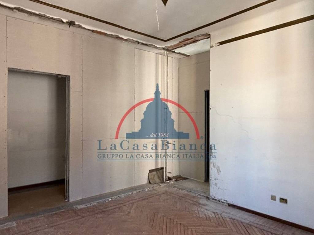 Appartamento a Bergamo in Via Antonio Ghislanzoni - Foto 3