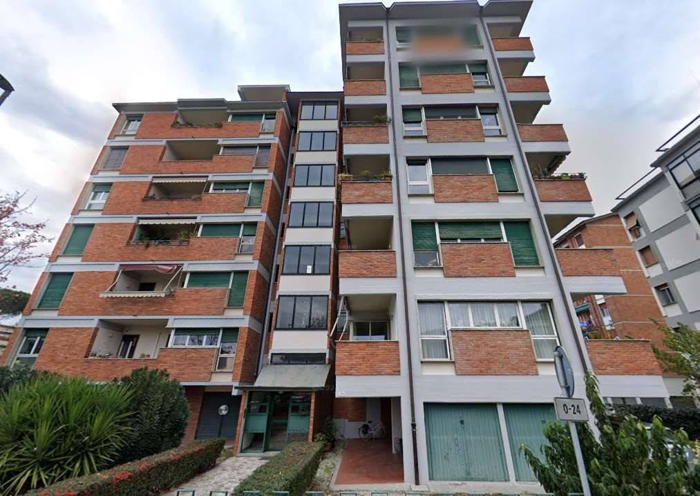 Appartamento a Pistoia in Via Gianni Metello - Foto 3