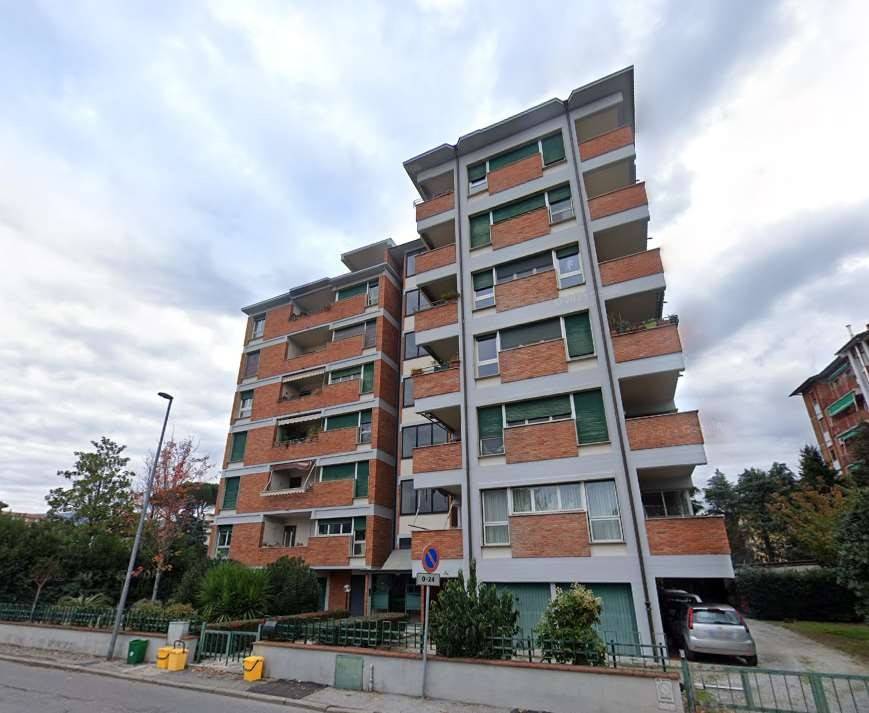 Appartamento a Pistoia in Via Gianni Metello - Foto 5