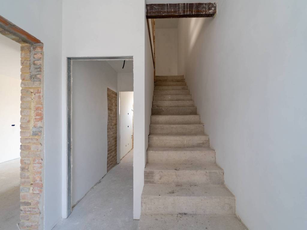 Casa indipendente a Dolo in Via Vittorio Veneto - Foto 5
