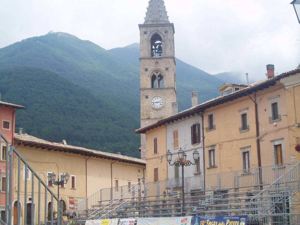 Appartamento a Leonessa in Piazza 7 Aprile - Foto 4