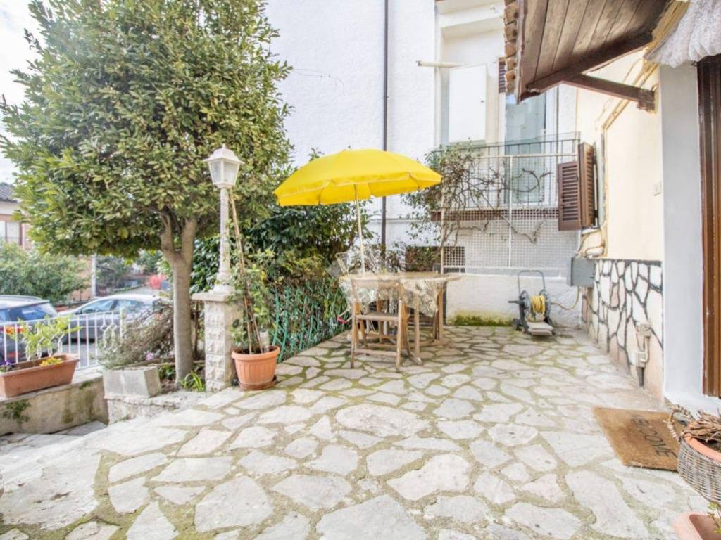 Casa indipendente a Contigliano in Via Giacomo Matteotti, 52 - Foto 2