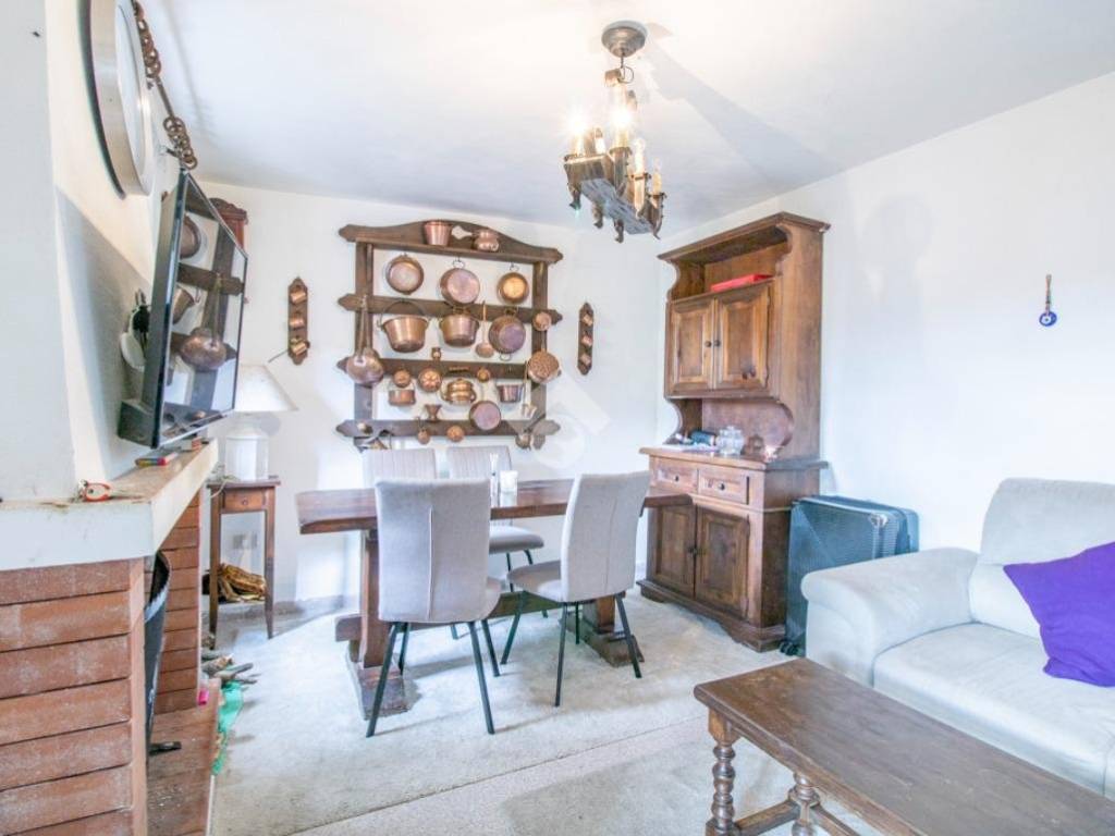 Casa indipendente a Contigliano in Via Giacomo Matteotti, 52 - Foto 3