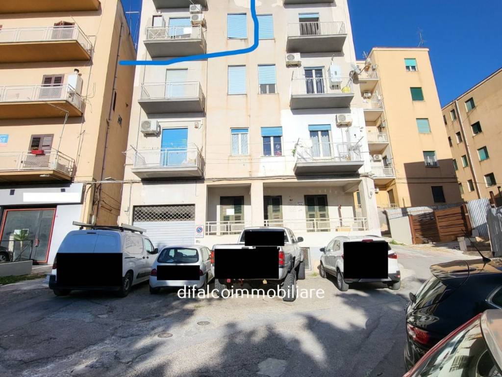 Appartamento a Agrigento in Via Francesco Crispi - Foto 2